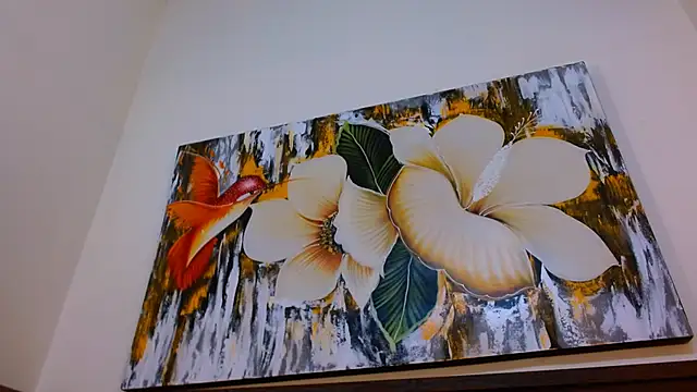 VeronicaRobles online show from 02.06.26