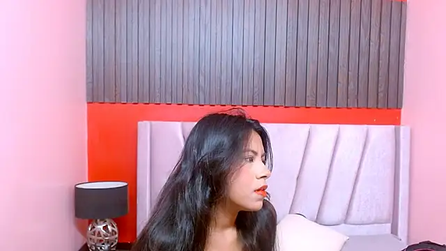 Snapshot of VeronicaRobles chatting on 06.12.26 VeronicaRobles online show from 06.12.26
