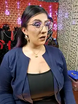 andreafetishx online show from 12.20.24