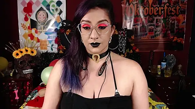 andreafetishx online show from 10.02.25