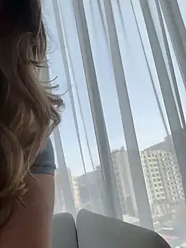 curvyflawless online show from 03.17.25