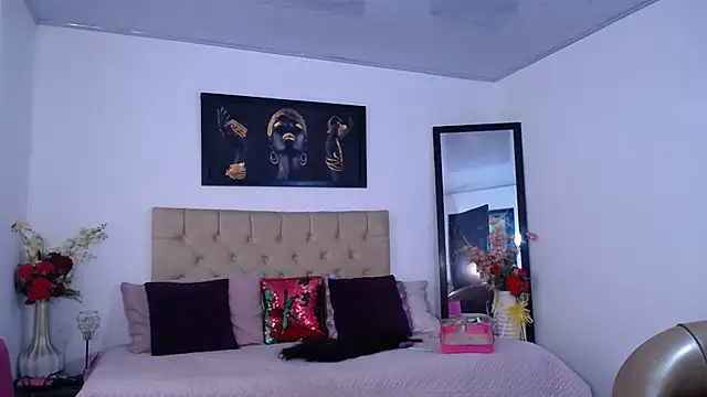 maria camilacms online show from 09.20.25