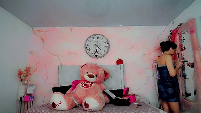 maria camilacms online show from 03.06.26