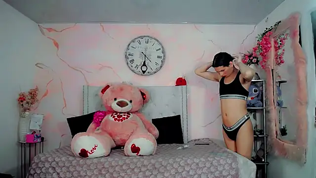 maria camilacms online show from 03.11.26