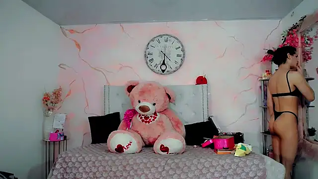 maria camilacms online show from 03.16.26