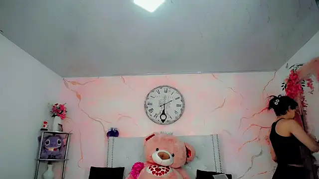 maria camilacms online show from 03.25.26