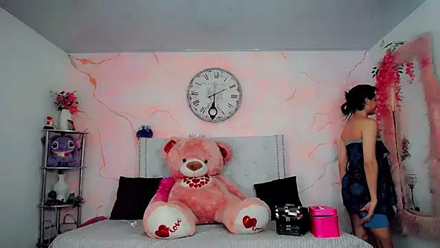 maria camilacms online show from 03.26.26