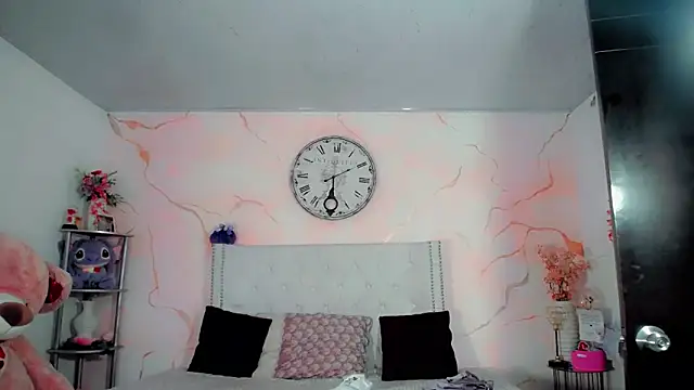 maria camilacms online show from 04.04.26