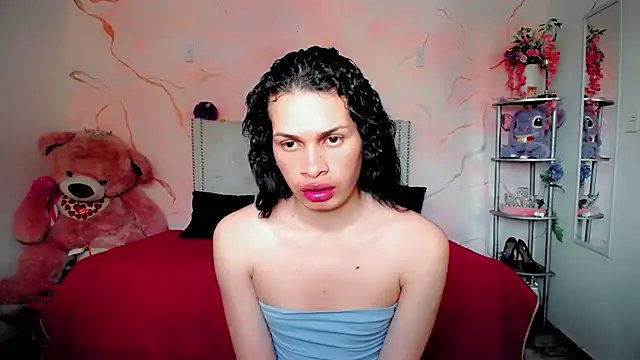 maria camilacms online show from 07.08.26