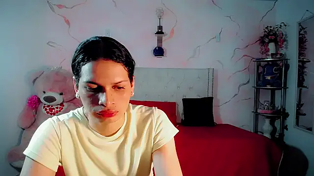 maria camilacms online show from 07.16.26