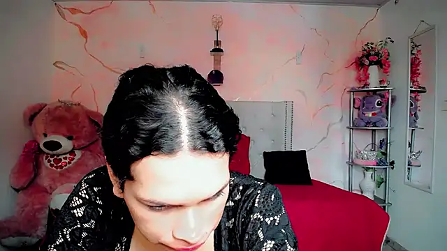 maria camilacms online show from 07.17.26