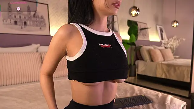 ElleDiane online show from 01.05.26