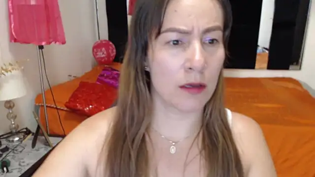 CATRINA-83 online show from 09.26.25