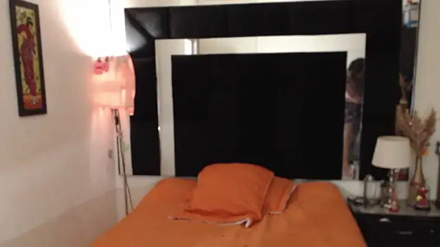 CATRINA-83 online show from 11.08.25