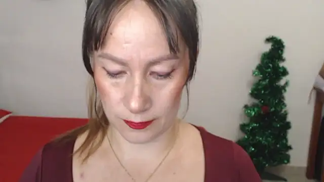 CATRINA-83 online show from 01.09.26