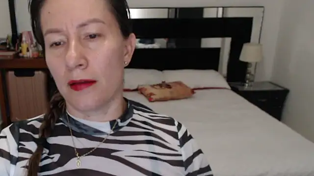 CATRINA-83 online show from 01.16.26