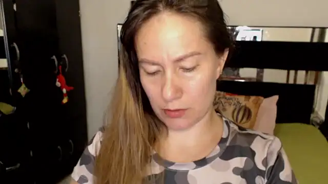 CATRINA-83 online show from 02.04.26