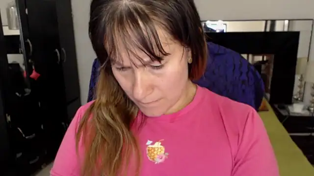 CATRINA-83 online show from 02.08.26