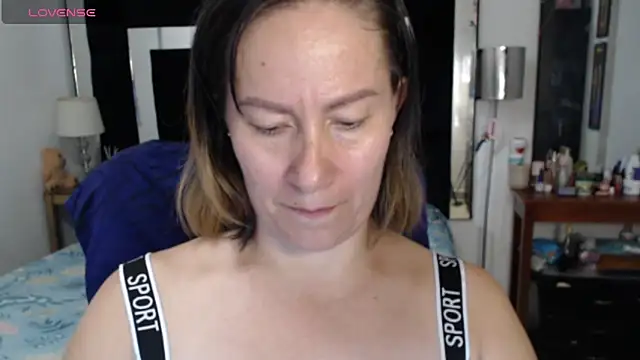 CATRINA-83 online show from 04.16.26