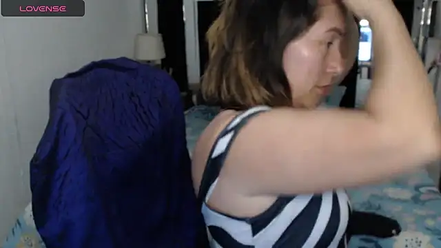 CATRINA-83 online show from 04.18.26