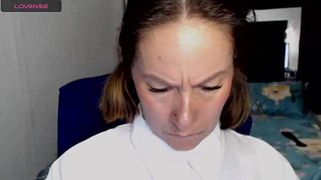 Snapshot of CATRINA-83 chatting on 05.11.26 CATRINA-83 online show from 05.11.26