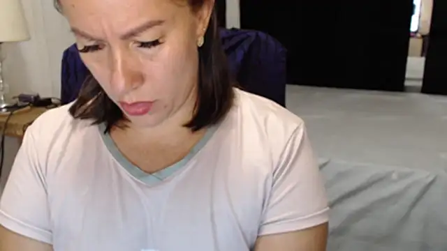 Snapshot of CATRINA-83 chatting on 07.11.26 CATRINA-83 online show from 07.11.26