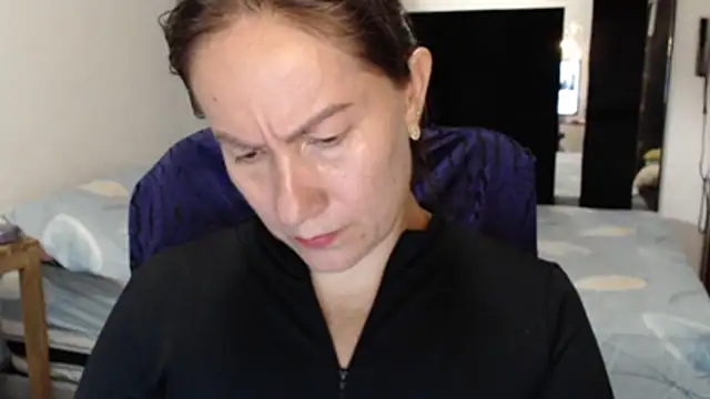 Snapshot of CATRINA-83 chatting on 07.12.26 CATRINA-83 online show from 07.12.26