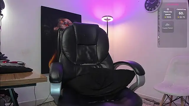 Nicolas Fellener online show from 11.18.25