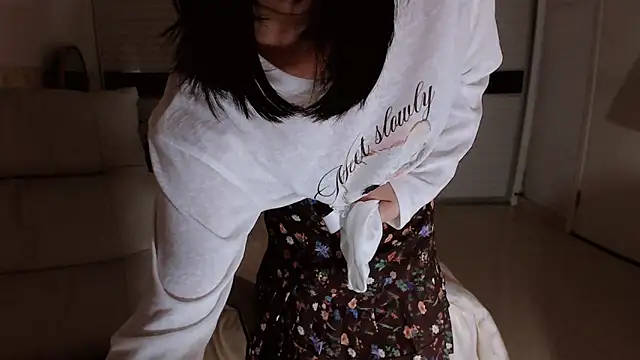 Snapshot of -Lucky_Girl chatting on 09.14.25 -Lucky Girl online show from 09.14.25