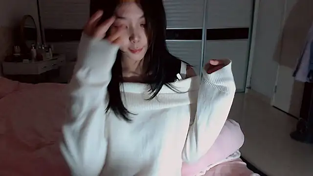 -Lucky Girl online show from 01.07.26