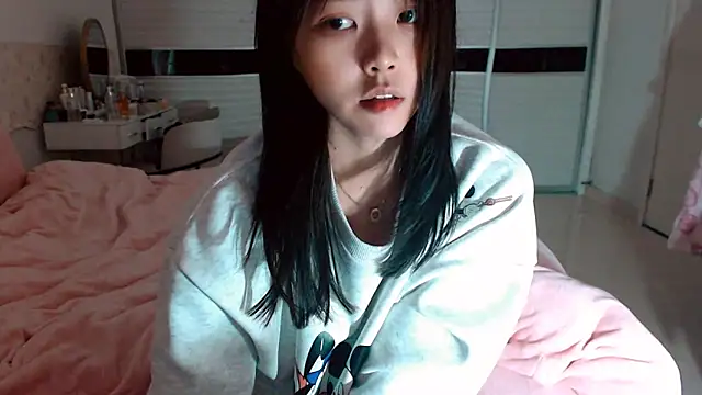 -Lucky Girl online show from 03.01.26