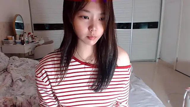 -Lucky Girl online show from 05.24.26