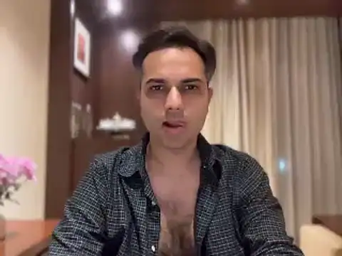 immog727 online show from 03.11.25