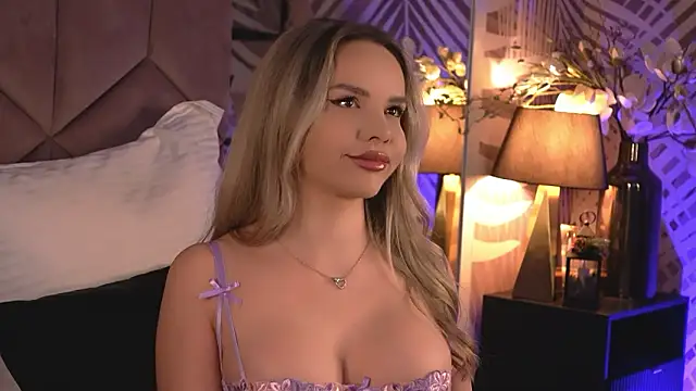 KatyaBelle online show from 02.06.26