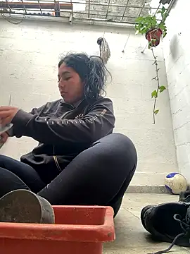 emmyjhonson07 online show from 01.19.26