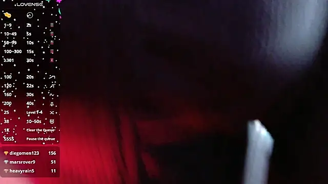 Snapshot of shybutdirtygirrll chatting on 09.20.25 shybutdirtygirrll online show from 09.20.25