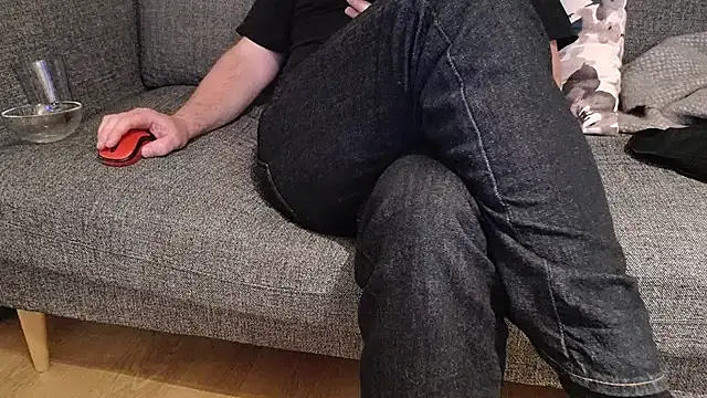 Just-For-You-All online show from 01.10.25