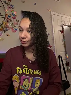  Neeka  online show from 12.21.24