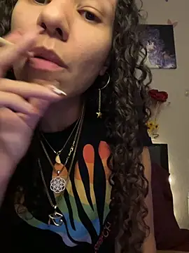  Neeka  online show from 11.08.25