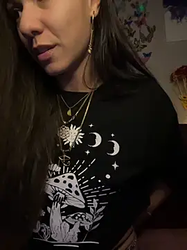  Neeka  online show from 11.11.25