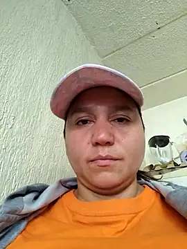 MirandaPalm online show from 03.08.25