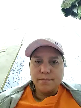 MirandaPalm online show from 03.09.25