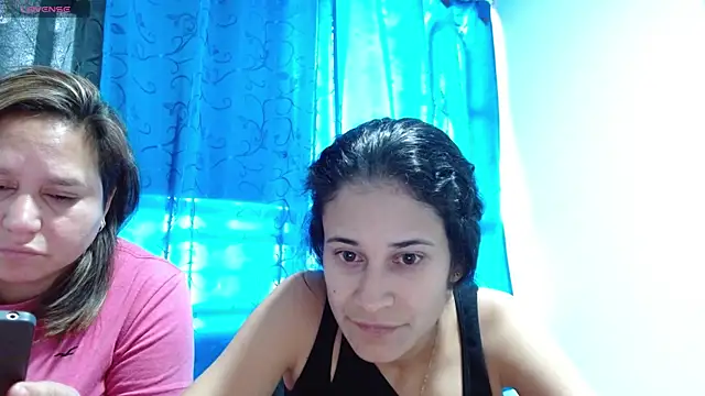 MirandaPalm online show from 03.17.25