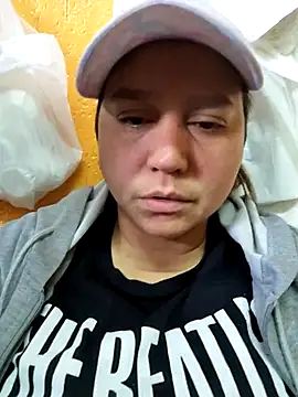 MirandaPalm online show from 03.22.25