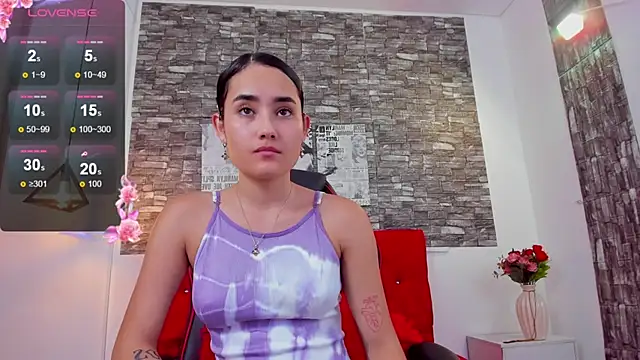 Snapshot of kathy1_sc chatting on 12.07.24 kathy1 sc online show from 12.07.24