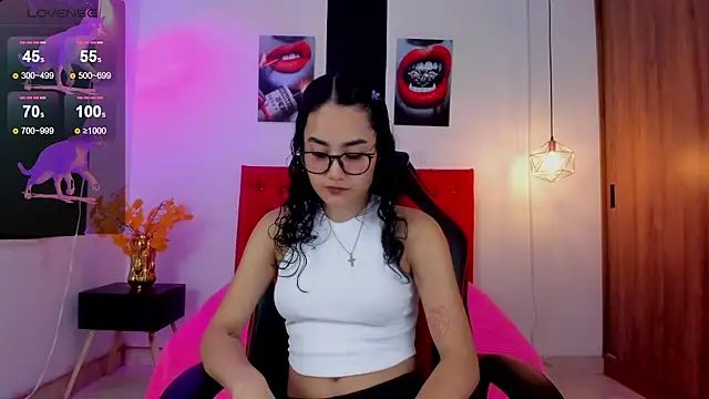 Snapshot of kathy1_sc chatting on 12.14.24 kathy1 sc online show from 12.14.24