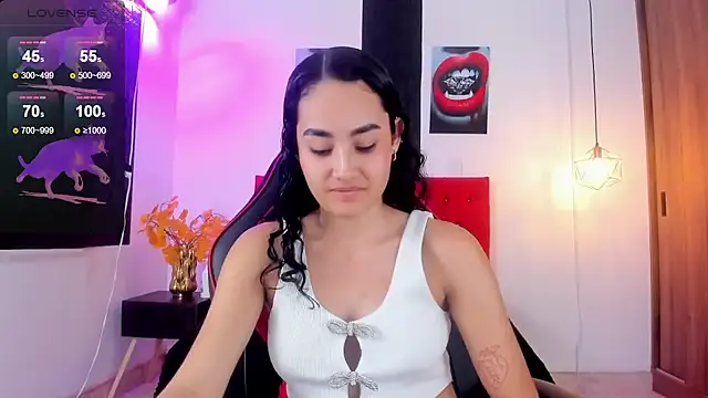 Snapshot of kathy1_sc chatting on 12.21.24 kathy1 sc online show from 12.21.24