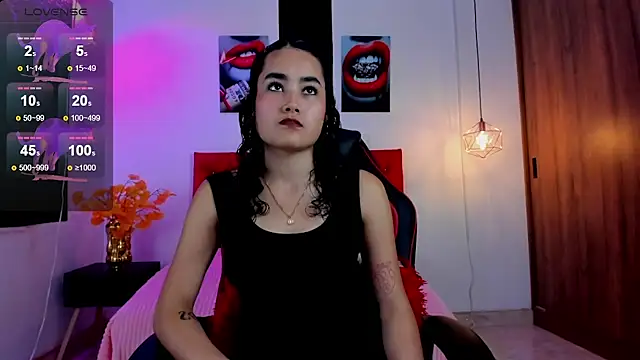 Snapshot of kathy1_sc chatting on 01.23.25 kathy1 sc online show from 01.23.25