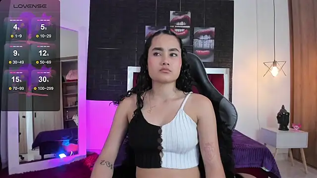 Snapshot of kathy1_sc chatting on 02.11.25 kathy1 sc online show from 02.11.25