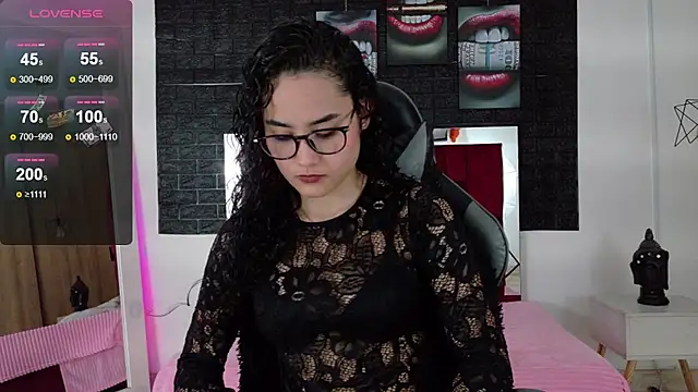 Snapshot of kathy1_sc chatting on 09.29.25 kathy1 sc online show from 09.29.25